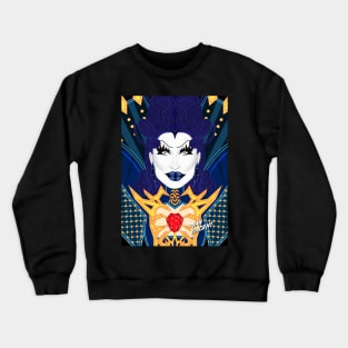 QUEEN Crewneck Sweatshirt